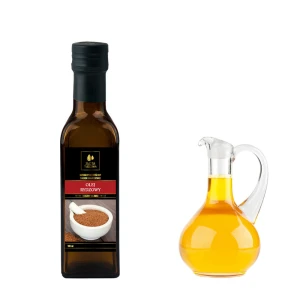Olej rydzowy 100ml tłoczony na zimno świeży